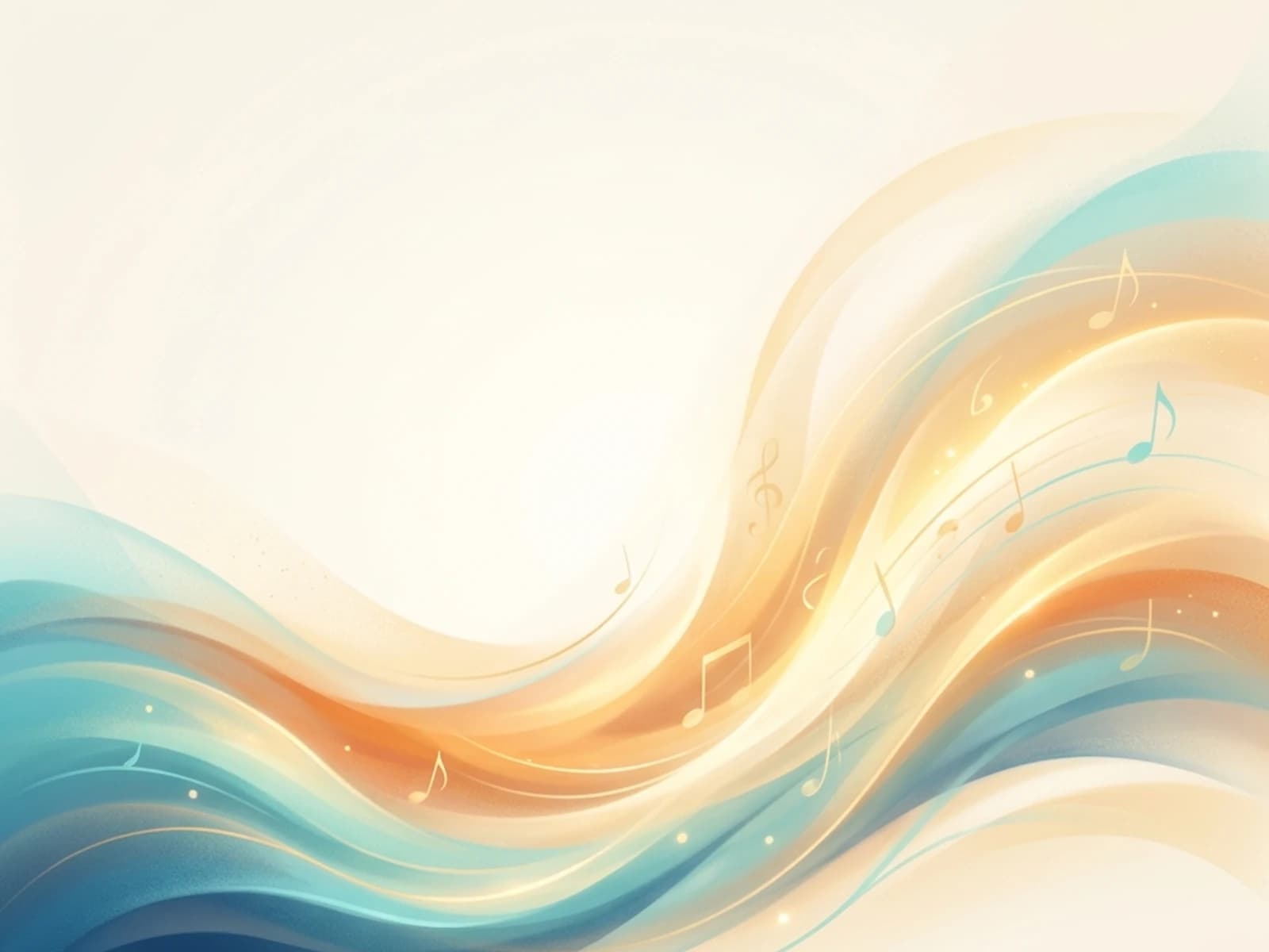 Gentle Collection mood artwork