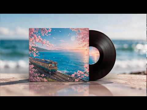 Thumbnail for Smooth Days — Soft Waves