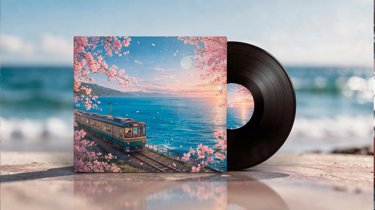 Thumbnail for Smooth Days | Soft music for a calm day