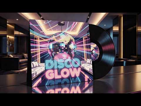 Thumbnail for Disco Glow — Good Waves