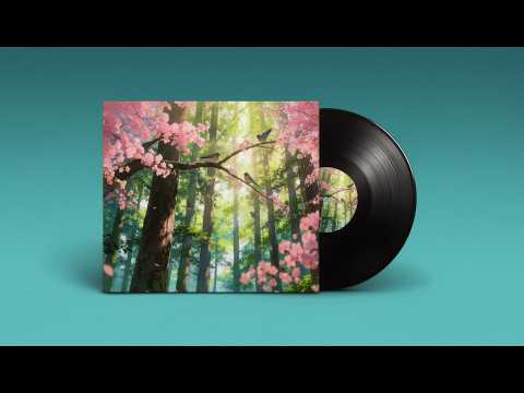 Thumbnail for Calm Days — Quiet Waves