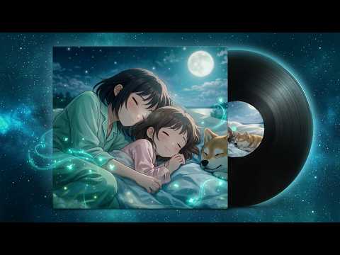 Thumbnail for Sleep Days — Quiet Waves