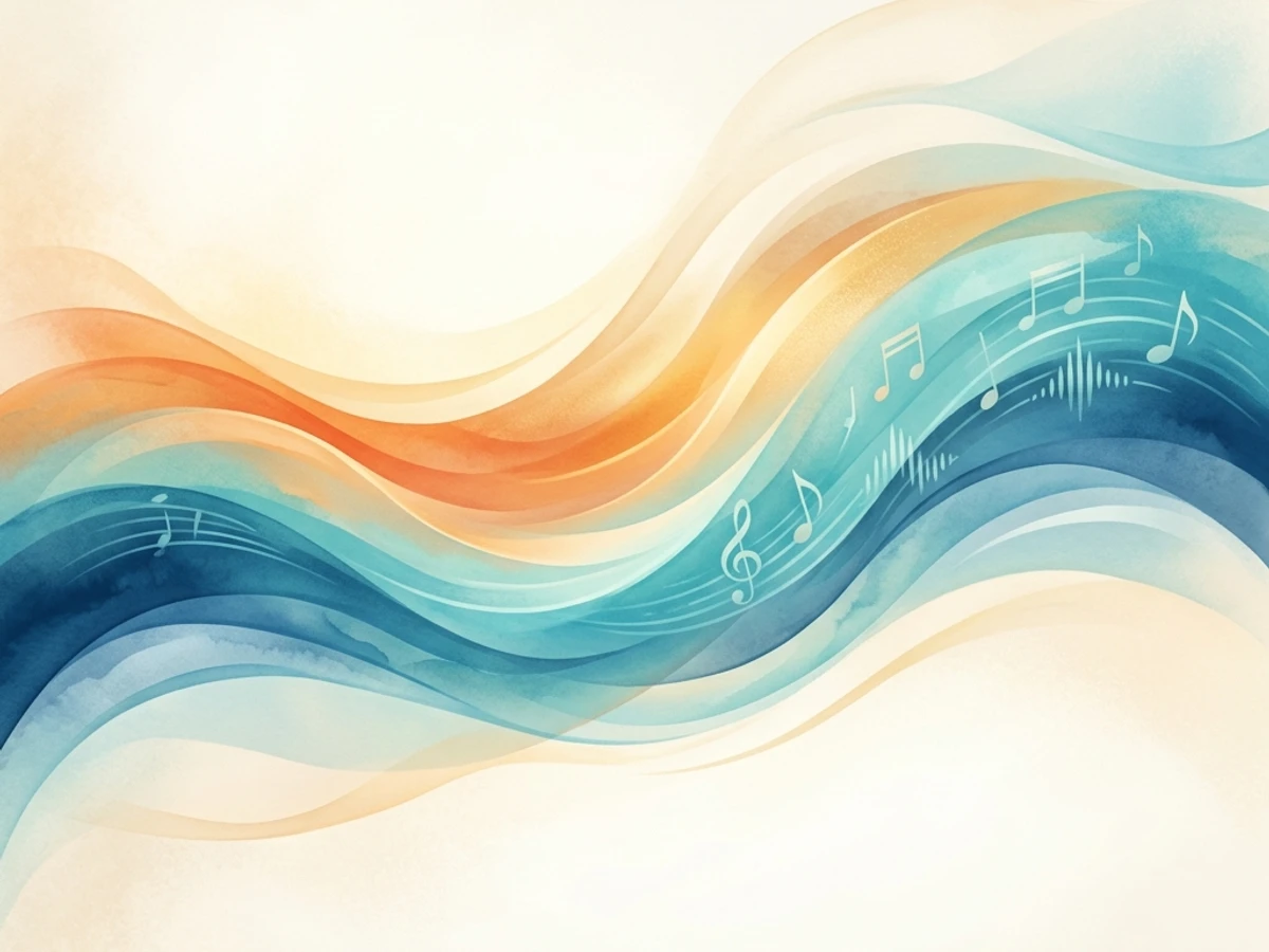 Soft Listening Sessions playlist artwork